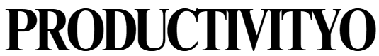 PRODUCTIVITYO